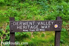 Image result for Derwent Valley Atc