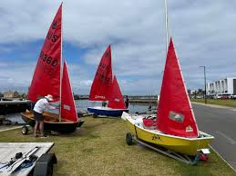 Image result for Henley Sailing Club