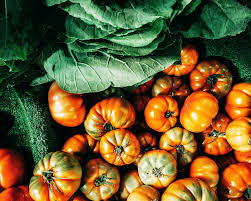 Afbeeldingsresultaat voor amana orange beefsteak tomato