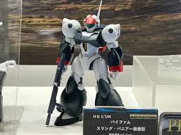 「メルビン・クレーク 銀河漂流バイファム」の画像検索結果