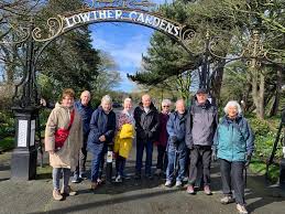 Image result for U3A Birkdale SG