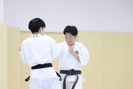 Image result for Durham University Shorinji Kempo Society Club