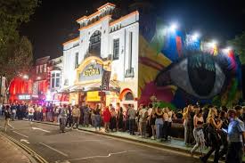 Image result for Portsmouth University Caving Club