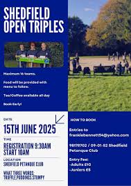 Image result for Worthing Petanque Club