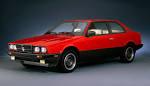 MASERATI Biturbo 220-425 | Car Specs | Octane