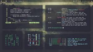 Image result for badass linux