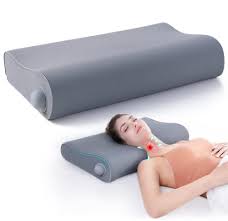 Image result for cervical pillow suppliers calgary
