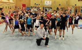 Image result for Deerness Valley Hpc Gymnastics Club
