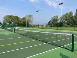 Image result for Stamford Tennis Club