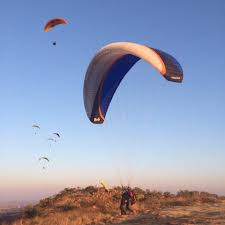 Image result for Extreme Paragliding Club