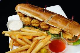 Image result for The Lancaster Fish