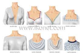 Image result for "escote bajo