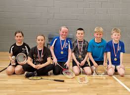 Image result for Sutherland Badminton Club