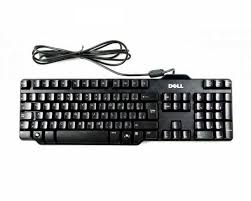 Afbeeldingsresultaat voor Dell SK-8115