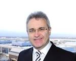 Paul Kehoe, CEO of Birmingham Airport, explains how transport investments ... - paul_kehoe