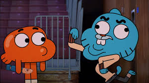 「ロッキー・ロビンソン おかしなガムボール」の画像検索結果