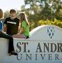 q=St Andrews University from sau.online