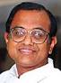 Shri P. Chidambaram The minister of finance, P.Chidambaram has opened his ... - chidambaram