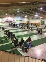 Image result for Inverclyde Indoor Bowls Club