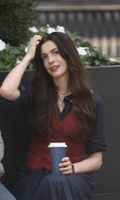 Image result for アンハサウェイ