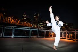 Image result for North West TaeKwonDo