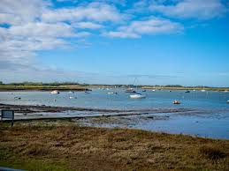 Image result for Slaughden Sailing Club