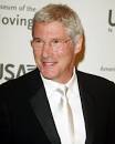 Hollywood actor, Richard Gere