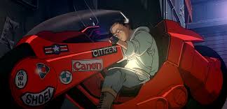 Image result for akira motorcycle