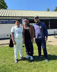 Image result for Rainham Cricket Club