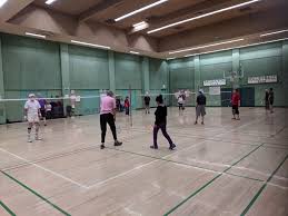 Image result for L N E R Badminton Club