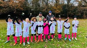 Image result for Farnborough Rfc Minis & Juniors