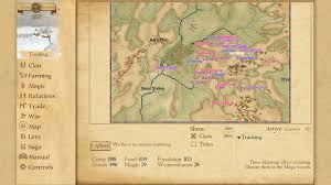 Image result for king of dragon pass