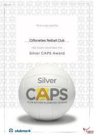 Image result for Cliftonettes Netball Club