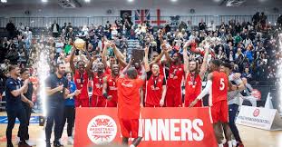 Image result for Epsom Rockets Basketball Club