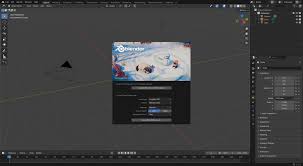 Image result for blender 2.72 splash screenshot