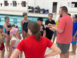Image result for Fleetwood and District Swimming Club