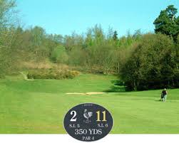 Image result for Dorking Golf Club