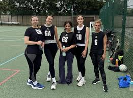 Image result for Tringham Netball Club