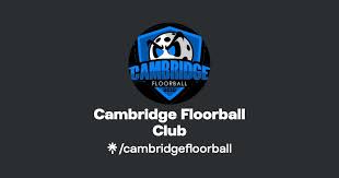 Image result for Cambridge Floorball Club