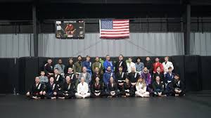 Image result for United Dojos Kickboxing