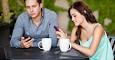 Image result for dating by mobile phone
