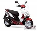 2007 Yamaha Jog RR specifications and pictures
