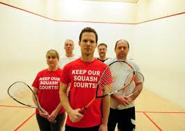 Image result for Chichester Tennis & Squash Club