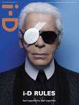 Karl Lagerfeld by Karl