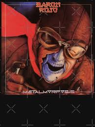 Image result for metalmorfosis