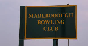 Image result for Marlborough Bowls Club