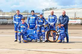 Image result for Kings Lynn Stars