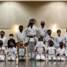 Image result for Thames Valley Shotokan Karate