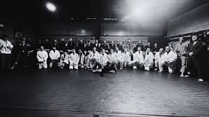 Image result for Blackpool Karate & Kickboxing Club