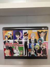 「沢田奈々 家庭教師ヒットマンREBORN!」の画像検索結果